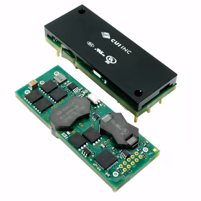 NEB-300NWA-ANH CUI Inc.  Convertidores CC CC